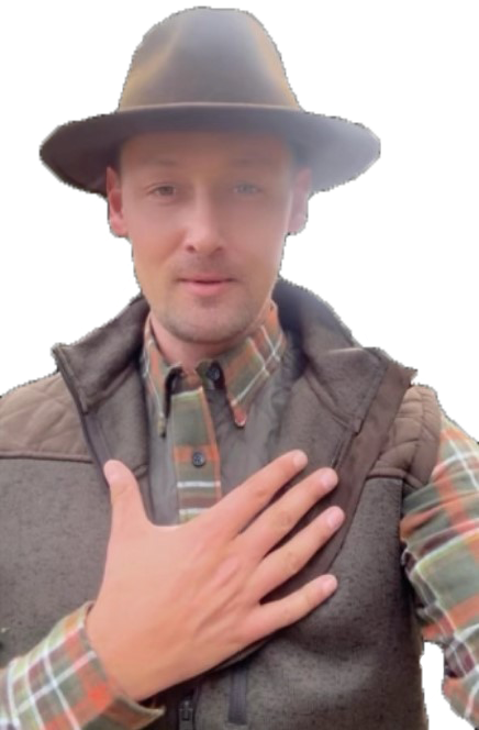 Florian Merzenich Logo