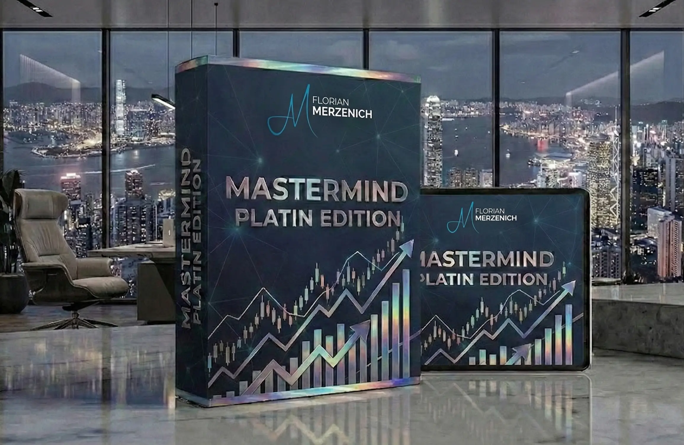 Mastermind Platin Paket